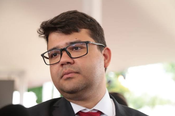 Chico Lucas sobre caso Tatiana: “Vamos investigar se teve a ação de algum policial”