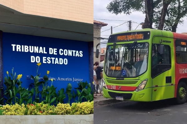 TCE sugere aumento da tarifa de ônibus em Teresina para quase R$ 10