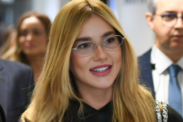Virginia retira sobrenome de Zé Felipe do Instagram após separação