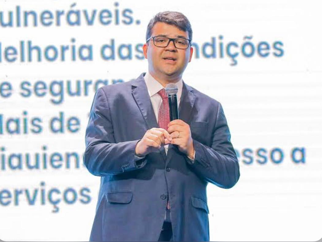 “Avanço consistente”, diz secretário após Piauí ter menor taxa de crimes violentos do Nordeste