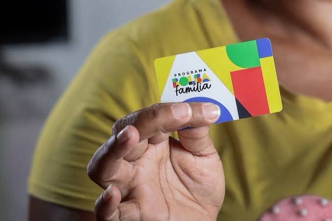 Caixa paga Bolsa Família a beneficiários com NIS de final 2