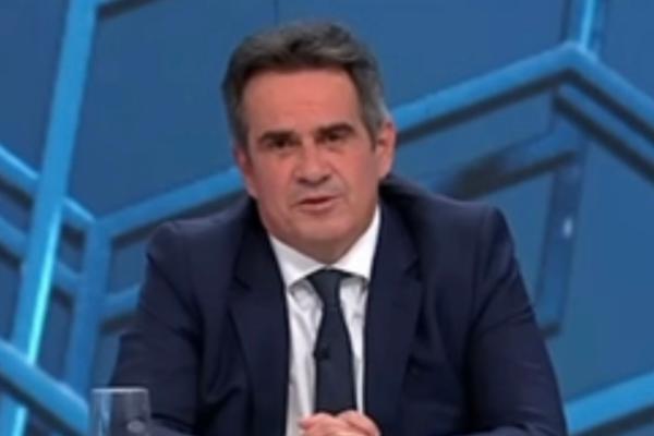 PP só apoiará candidato que prometer indulto a Bolsonaro, diz Ciro Nogueira