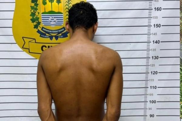 Polícia prende suspeito de participação na morte de adolescente em “Tribunal do Crime” no Piauí