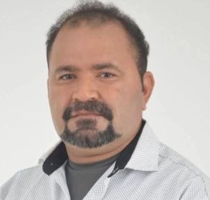 Motociclista morto após atropelamento na Avenida Frei Serafim é sepultado em Teresina