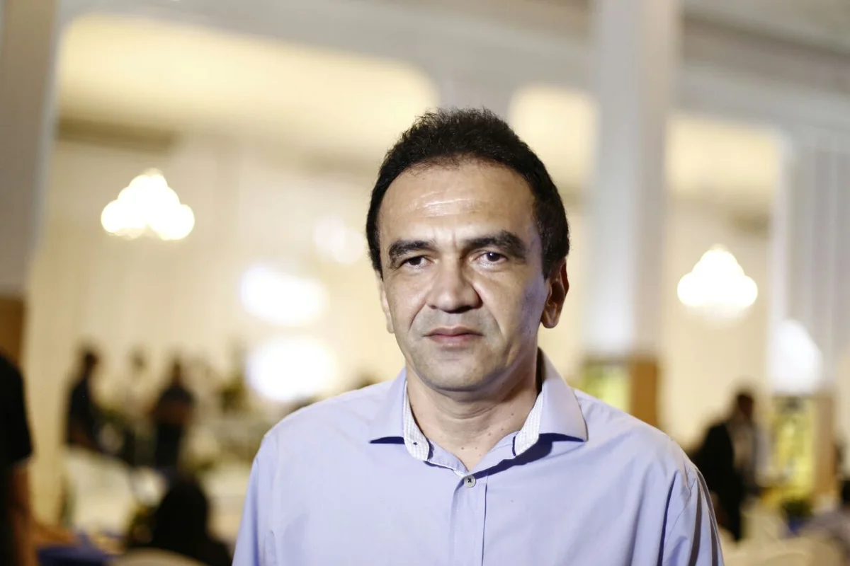 Elizeu Aguiar prepara candidatura ao Governo do Piauí pelo Avante