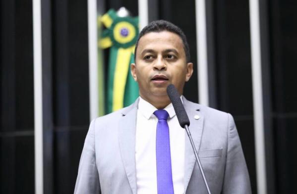 Deputado Dr. Francisco assume coordenação da bancada federal do Piauí
