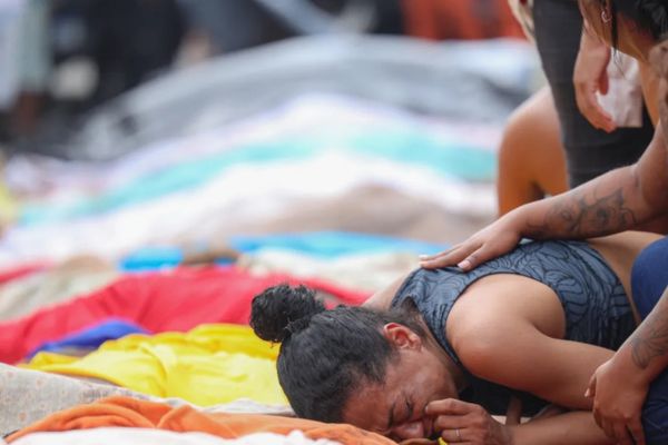 Política e criminalidade