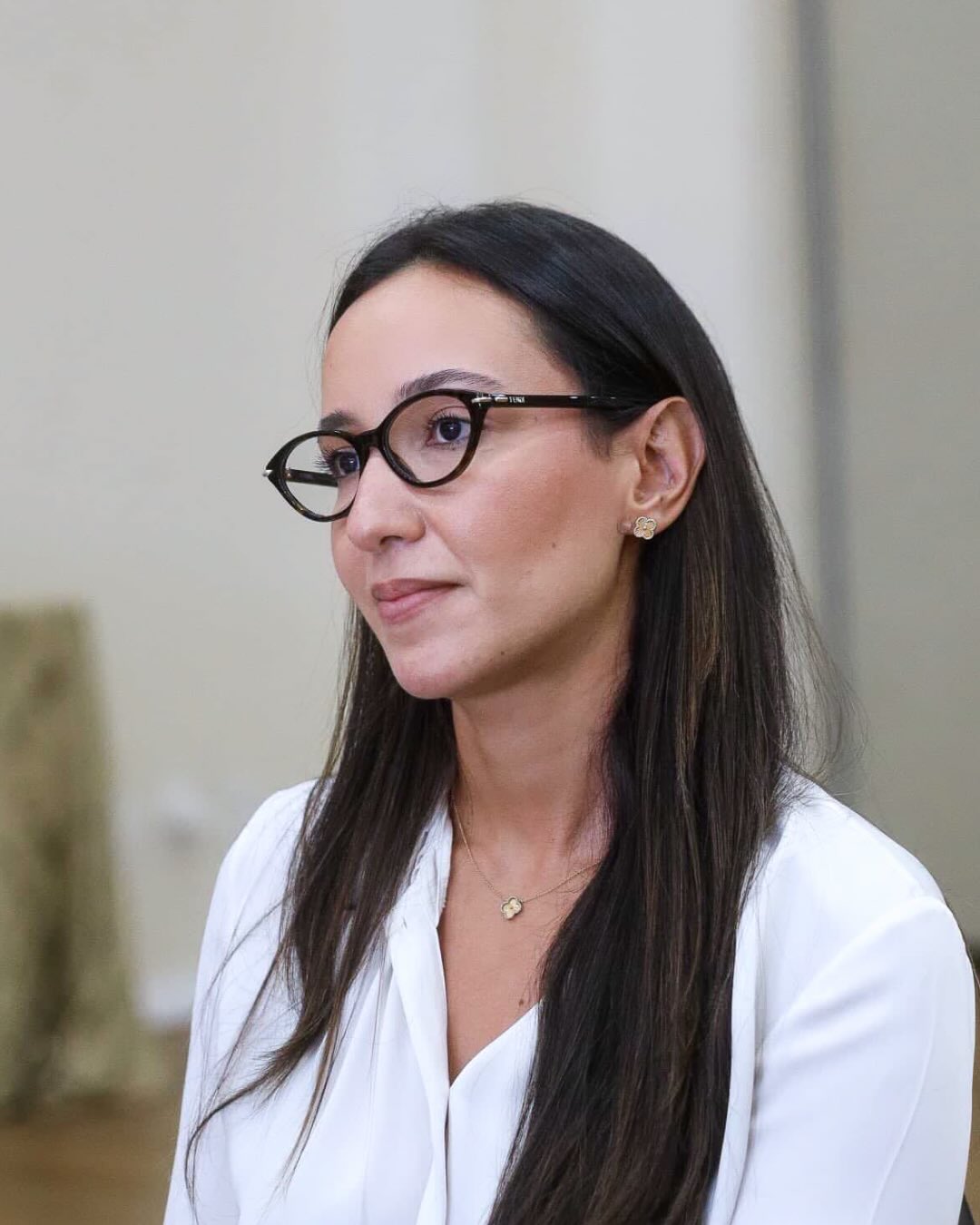 Cotada para chapa ao Senado, Iasmin Dias declina convite e apoia Rosário Bezerra