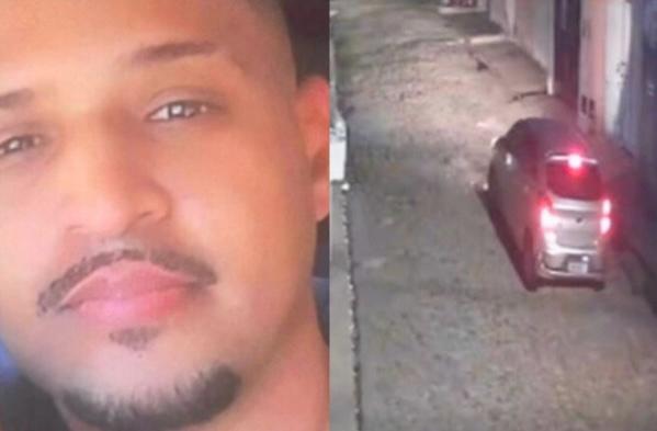 Polícia prende motorista de aplicativo suspeito de estuprar passageira em Teresina