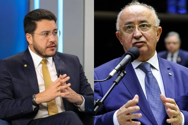 Republicanos prepara recado ao MDB com apoio integral da chapa a Júlio César