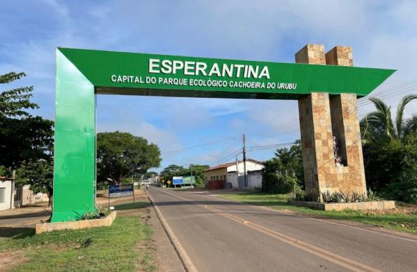 Esperantina lidera coberturas vacinais no Território dos Cocais em 2025