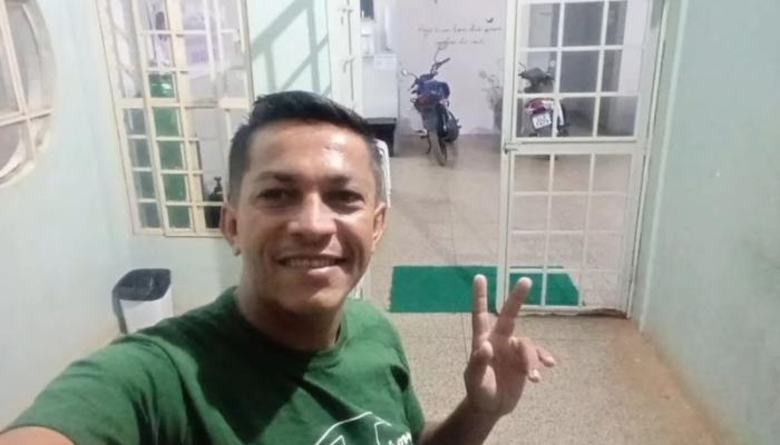 Funcionário de prefeitura no Piauí é executado a tiros enquanto trabalhava