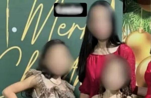 Irmãs desaparecem após sair para escola e são encontradas horas depois
