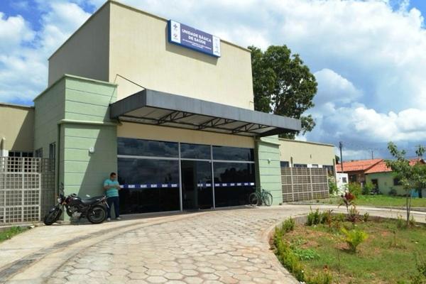 UBS da Vermelha é reestruturada e retoma serviços à comunidade em Teresina