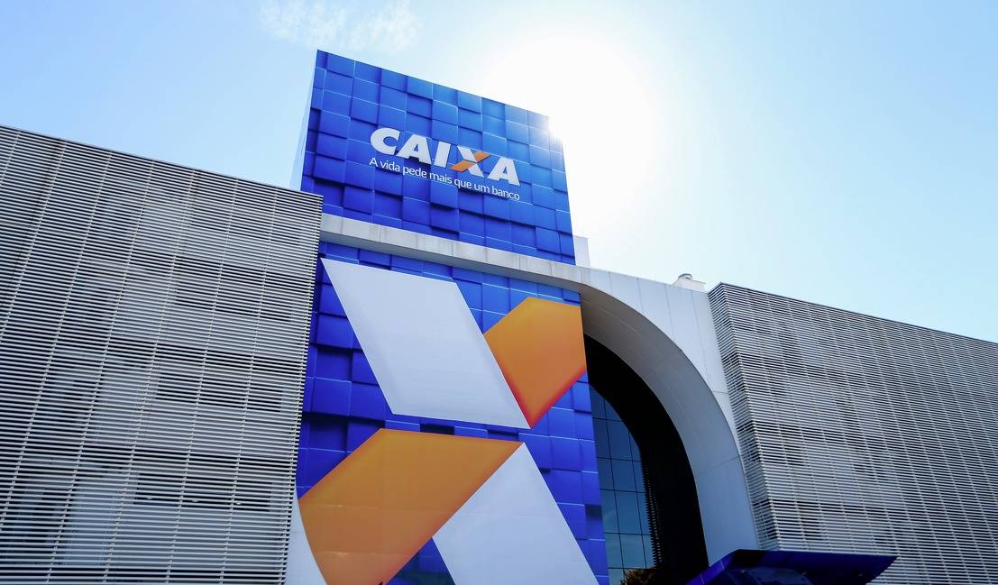 Caixa anuncia concurso com 184 vagas e salários de até R$ 14,9 mil