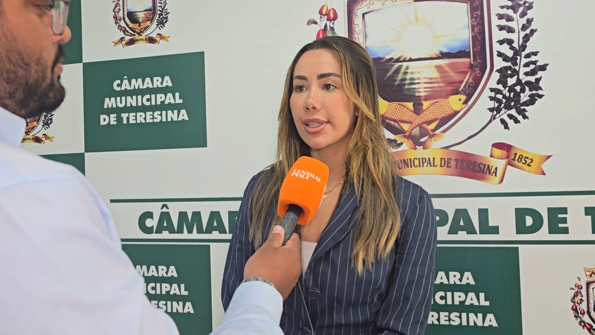 Fernanda Gomes comenta mudança no Solidariedade e diz que partido segue fortalecido