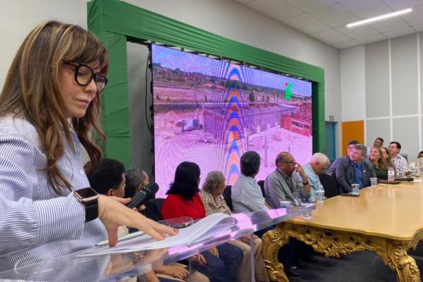 Esperantina ganha campus do IFPI e se torna polo de educação no Norte do Piauí