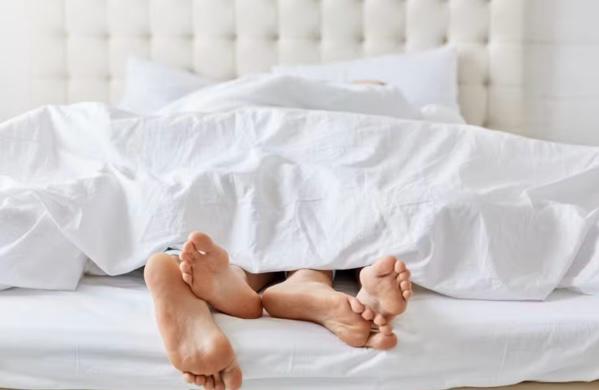 Pouca atividade sexual pode refletir problemas de saúde, diz estudo