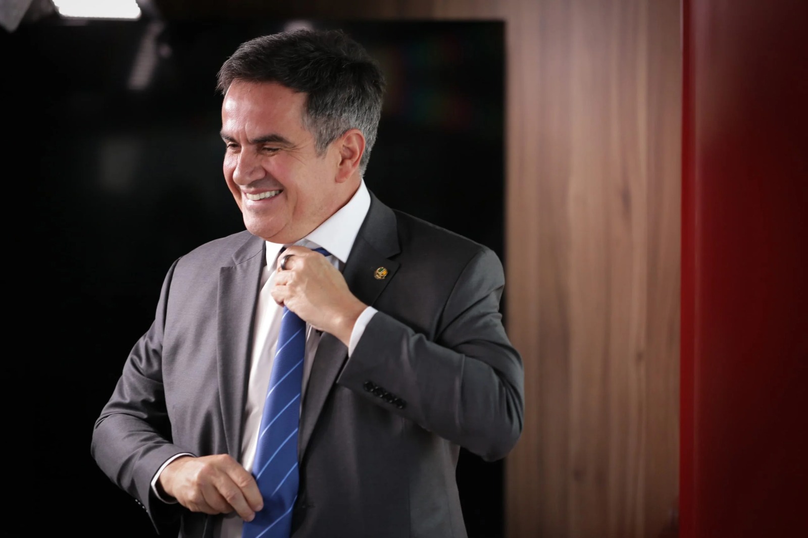 Atuação de Ciro Nogueira garante centros esportivos no Piauí