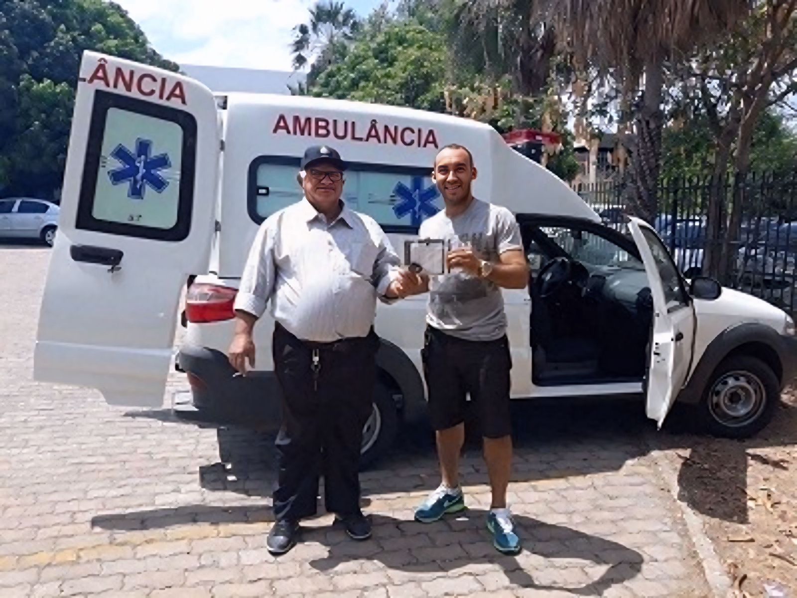 Assunção do Piauí recebe melhorias na educação, saúde e infraestrutura com emendas de Ciro Nogueira