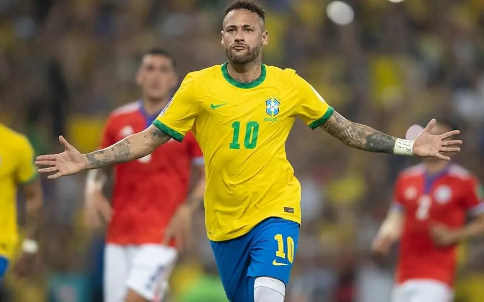 Ancelotti divulga convocados do Brasil para Copa de 2026; Neymar está na lista