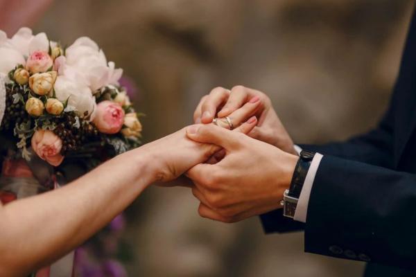 Piauí registra menor índice de casamentos do país, segundo dados do IBGE