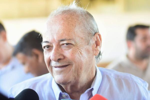 Sílvio Mendes reforça apoio a Ciro e afirma que Júlio César “precisa correr” por apoio