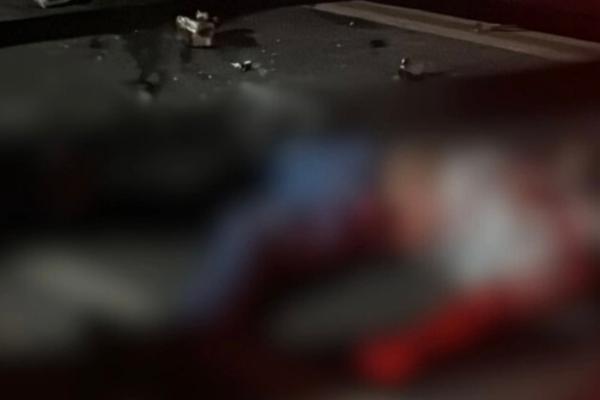 Motociclista fica gravemente ferido após colisão frontal entre Teresina e União