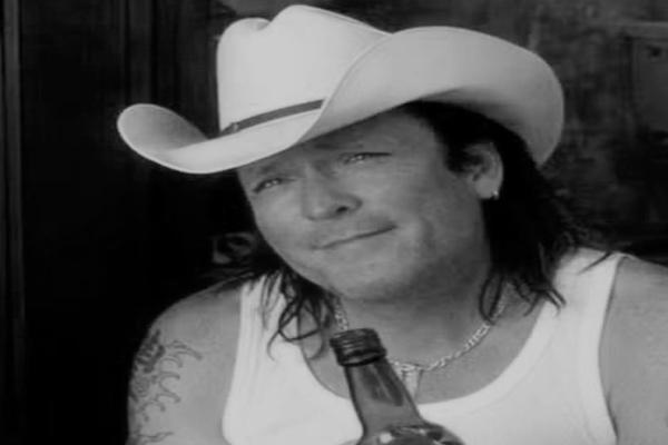 Michael Madsen, ator de 