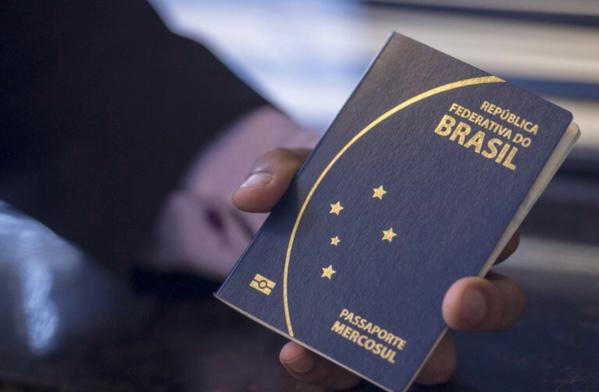 Emissão de passaportes é suspensa no Piauí após paralisação da PF