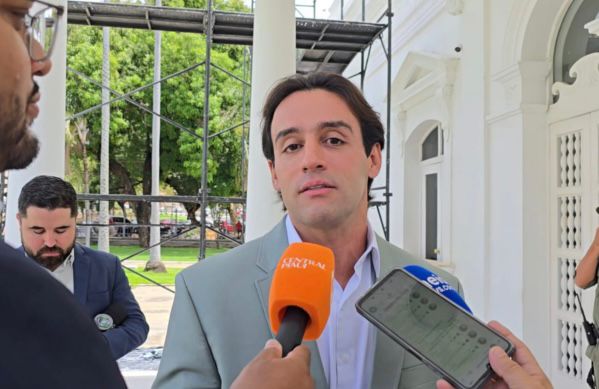 Flávio Nogueira Jr diz que disputa por bases com Georgiano Neto ainda não está pacificada