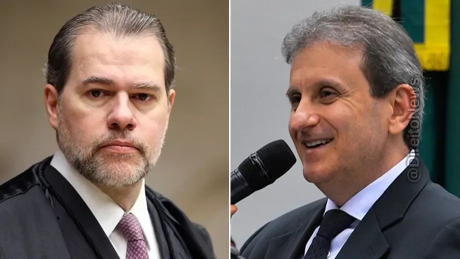 Toffoli anula atos da Lava Jato contra Alberto Youssef
