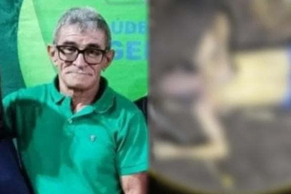 Trabalhador morre após possível raio durante tempestade na zona rural do Piauí