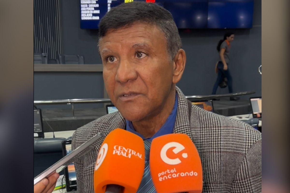 “Eles mataram esse Estado”, diz Pedro Alcântara sobre gestão do PT no Piauí