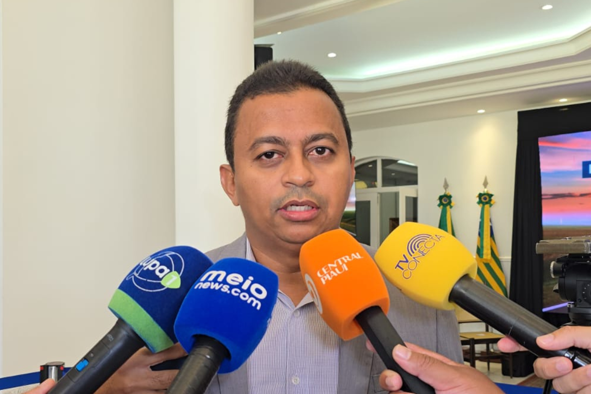 Dr. Francisco rechaça a vice: “Sou pré-candidato a deputado federal”