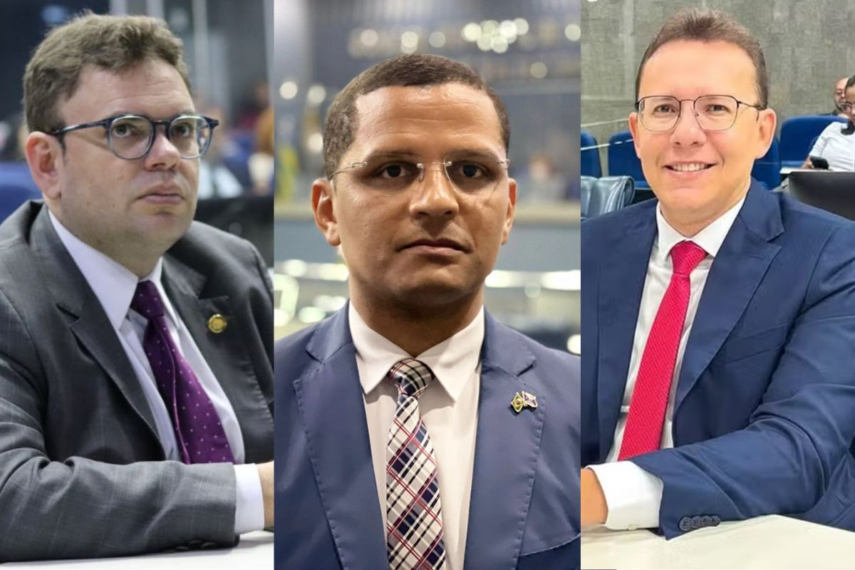 Secretários pedem exoneração e retornam à Câmara; entenda