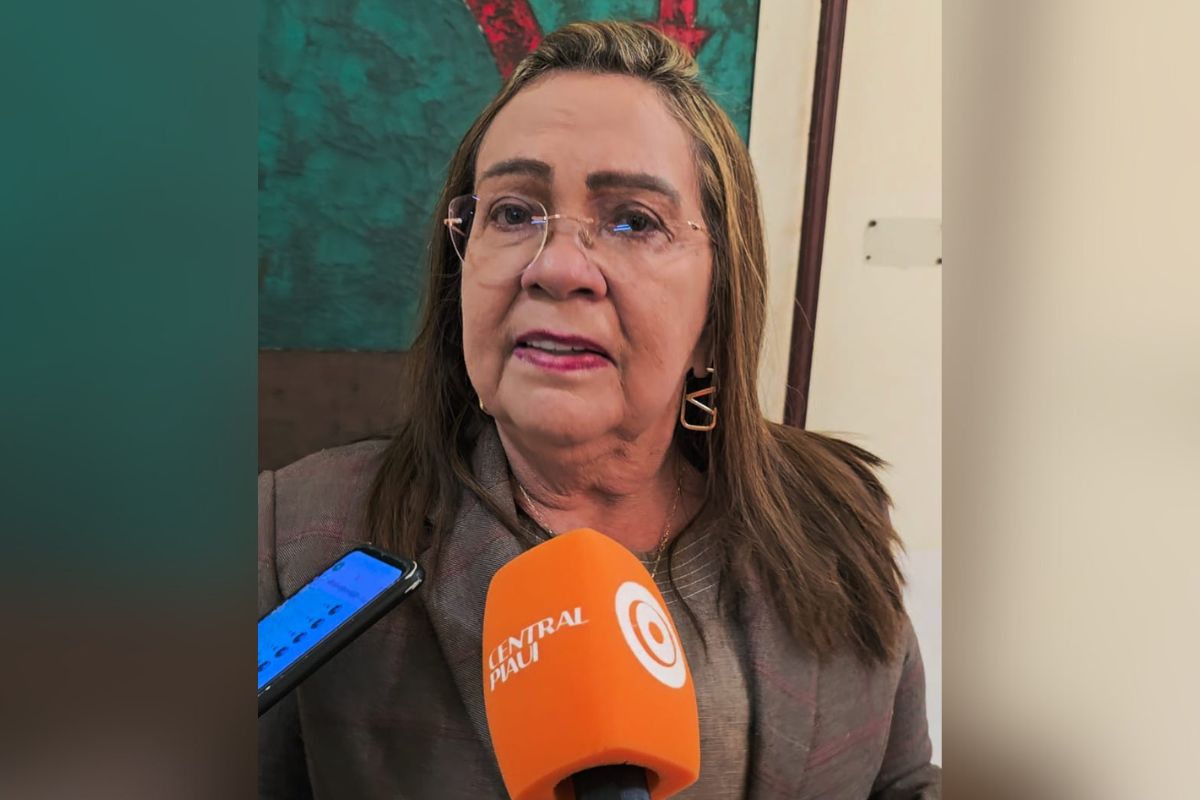 Teresinha Medeiros reforça apoio a Ciro e Marcelo e deixa voto para governador em aberto