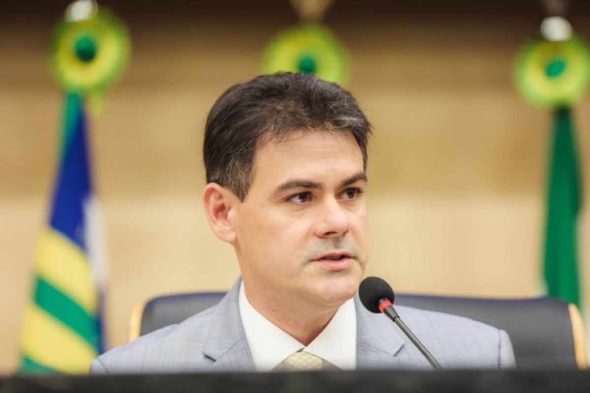 Severo Eulálio nega animosidade com governo sobre vetos na Alepi
