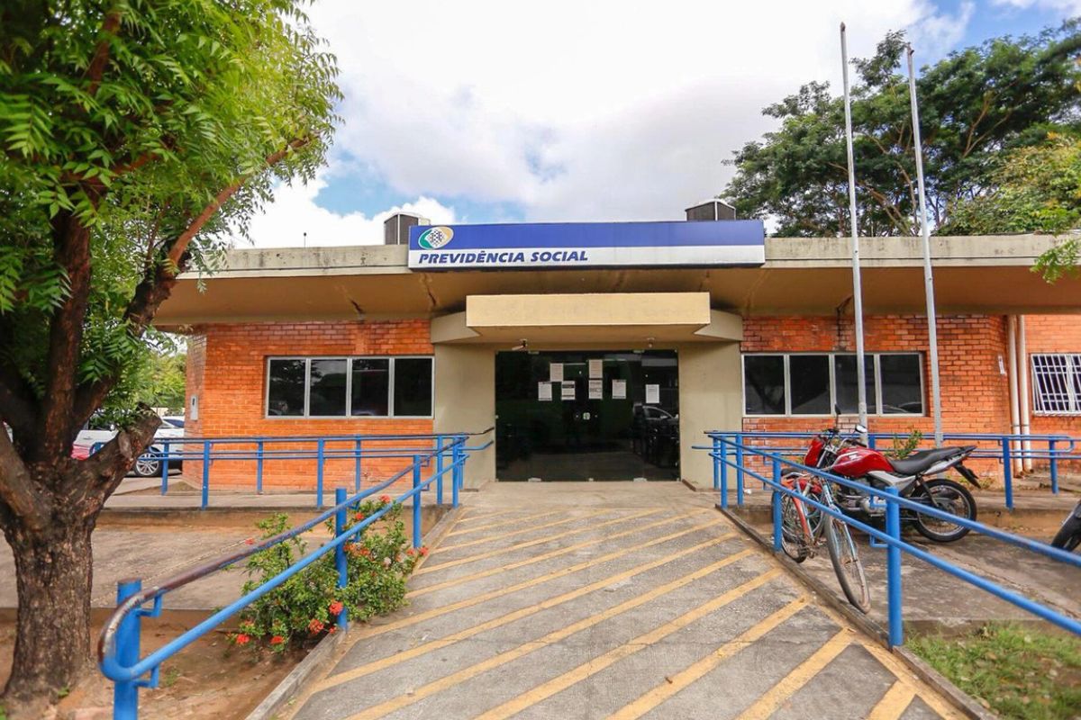 Mutirão do INSS no Piauí abre 701 vagas e antecipa perícias neste fim de semana