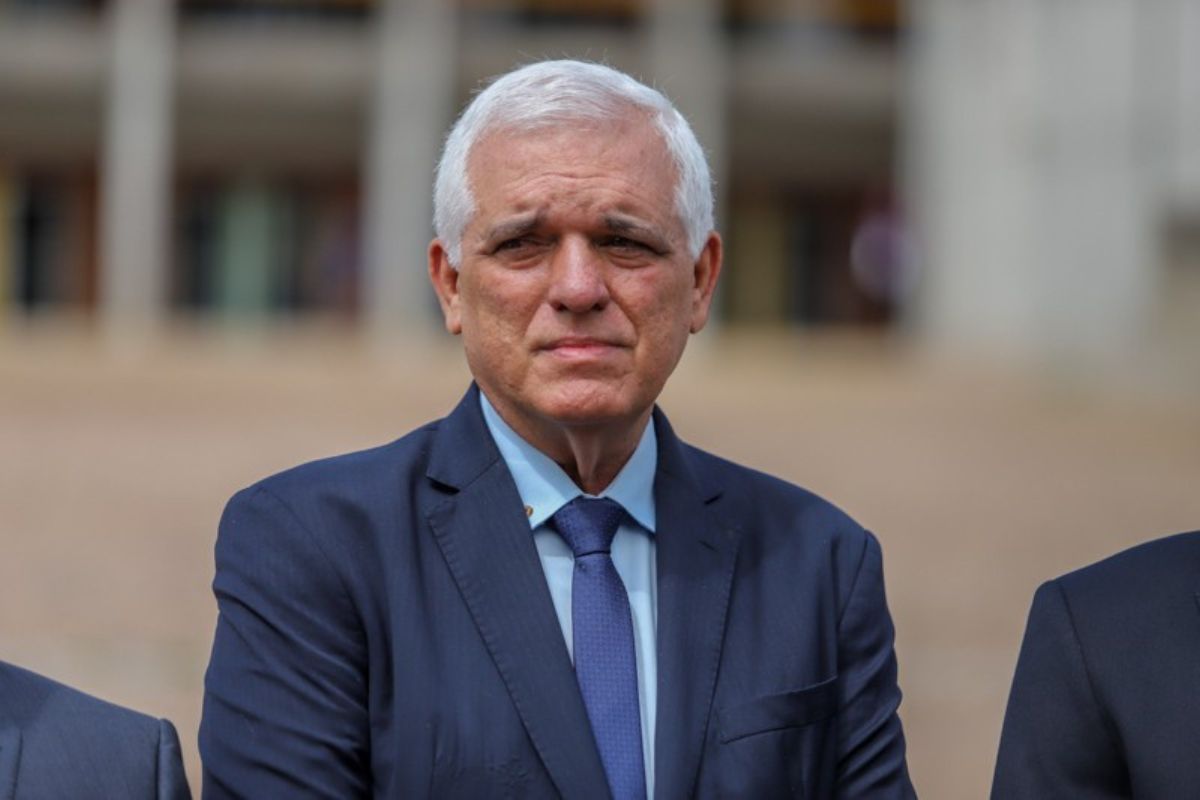 MDB confirma que Themístocles Filho disputará uma vaga na Alepi em 2026