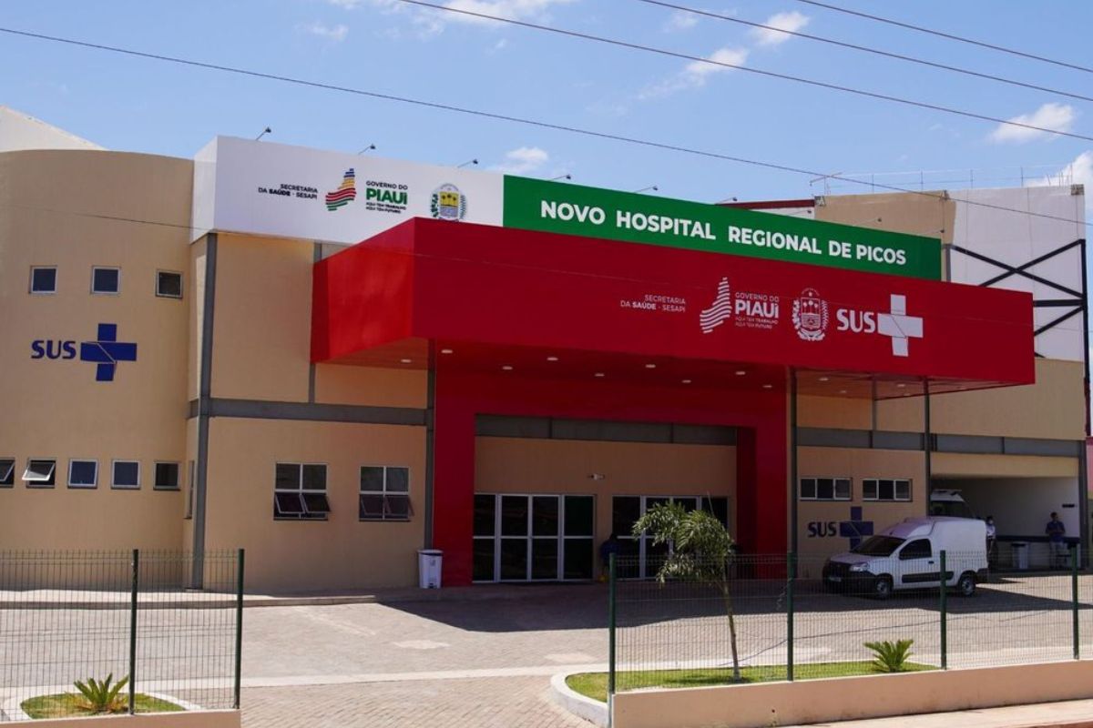 Médico afastado após suspeita de negligência em morte de bebê no Piauí