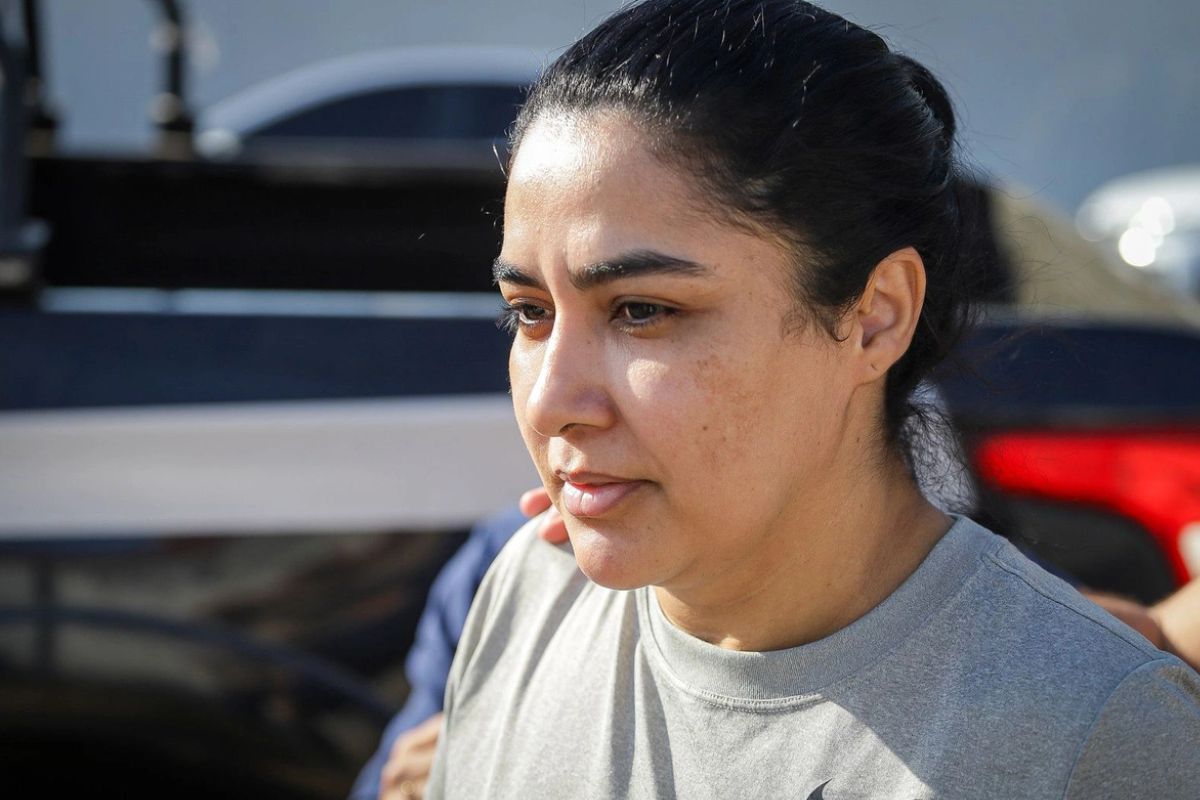 Sol Pessoa passa por audiência de custódia e deve depor amanhã à Polícia Civil