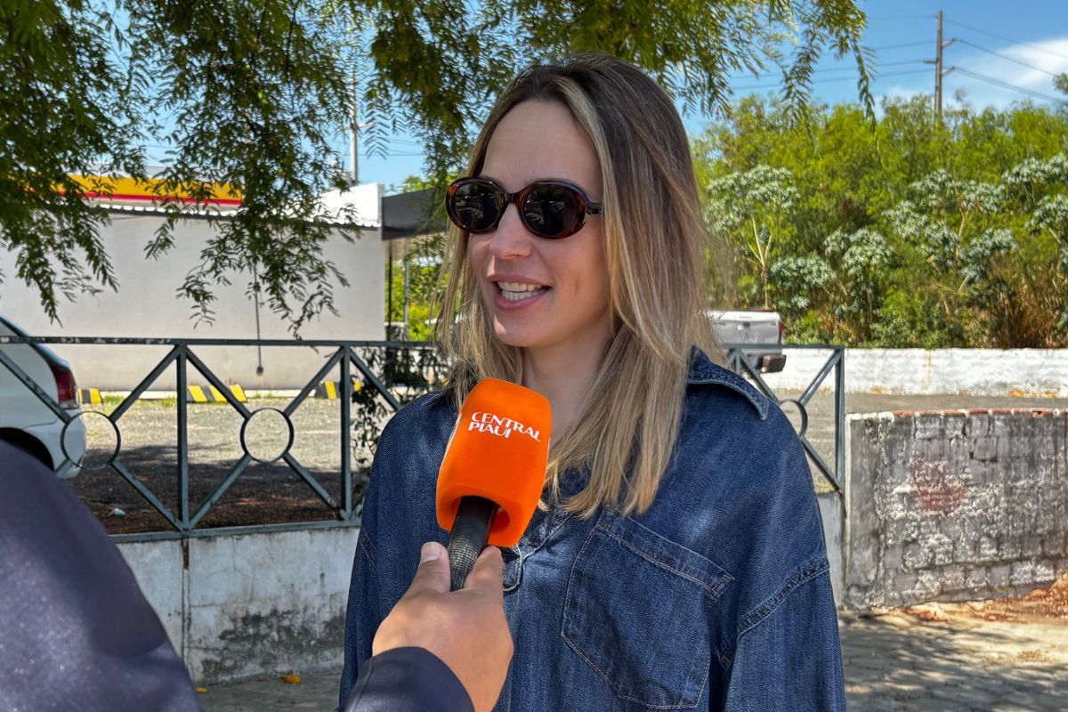 Deputada Vanessa Tapety confirma que foi sondada pelo PT