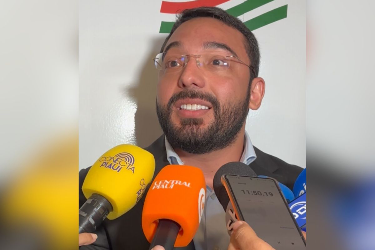 Prefeito de Parnaíba desafia Gracinha Mão Santa: “Qual é a obra dela na cidade?”