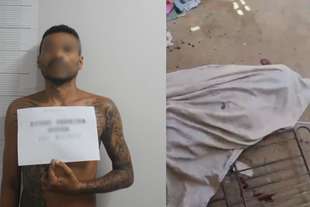 Saiba quem era o homem morto a tiros durante momento íntimo em Teresina