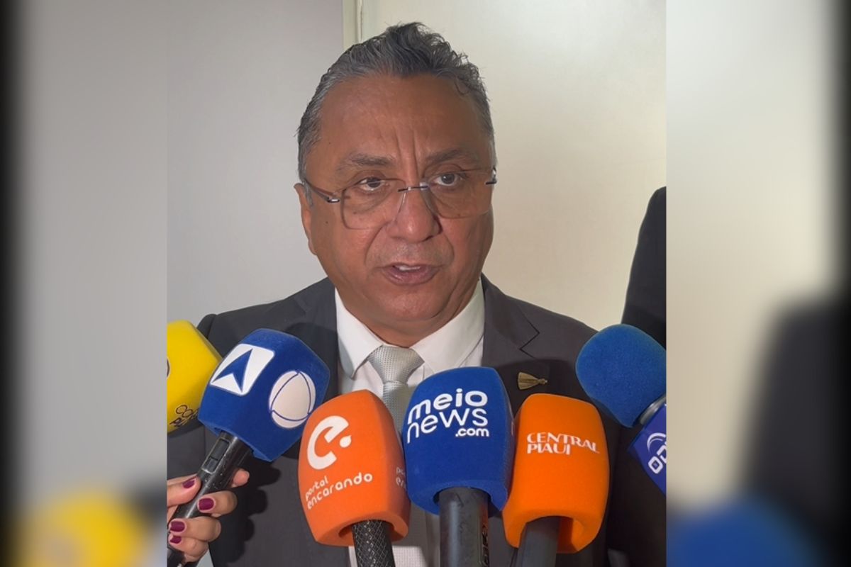 Dudu pressiona Fábio Novo e diz que será candidato caso Draga não ingresse no PT