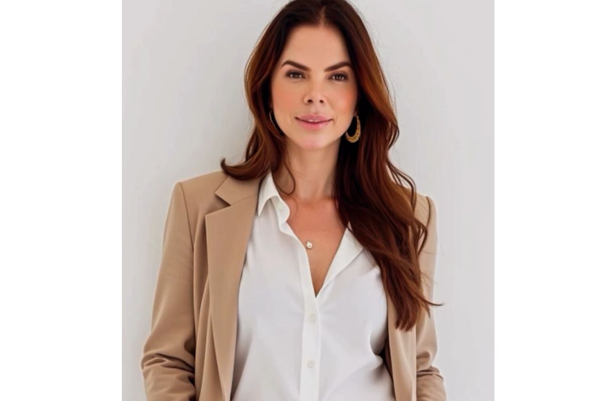 Advogada Débora Carvalho anuncia pré-candidatura à Assembleia Legislativa do Piauí