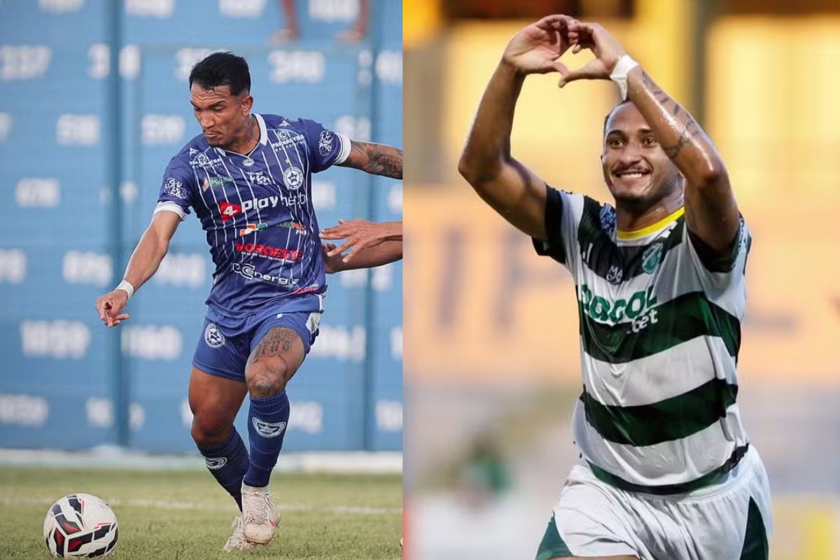 Parnahyba e Altos: veja as chances de classificação na Série D
