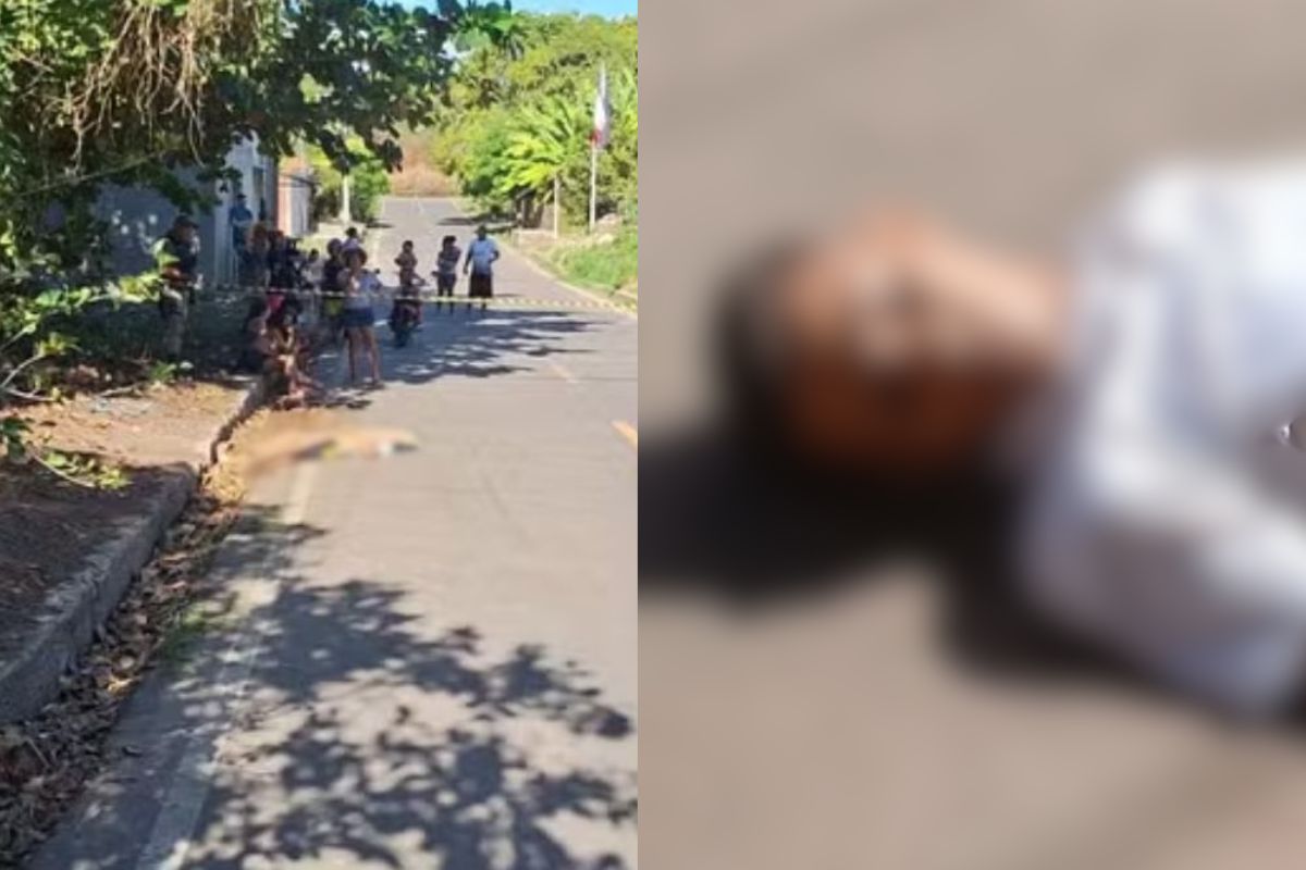 Adolescente de 15 anos é morto a tiros na zona leste de Teresina