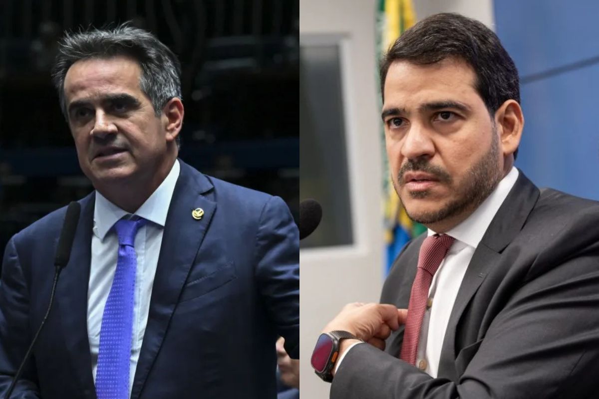 Ciro admite apoiar indicado de Lula para o STF: “Messias tem história no Piauí”